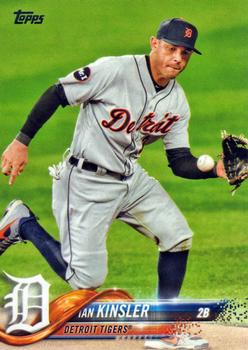 Ian Kinsler