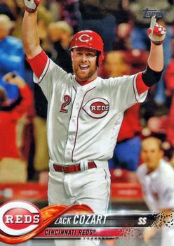 Zack Cozart
