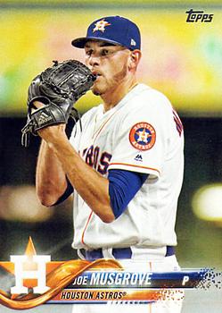 Joe Musgrove