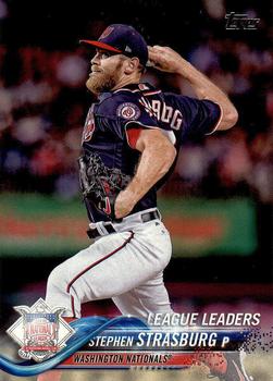 Stephen Strasburg