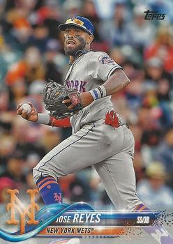Jose Reyes