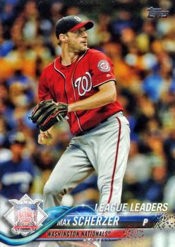 Max Scherzer