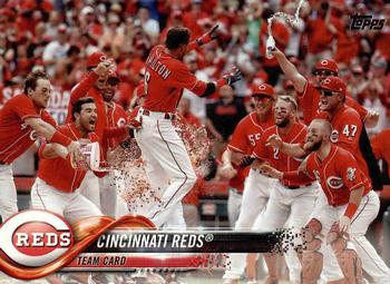 Cincinnati Reds