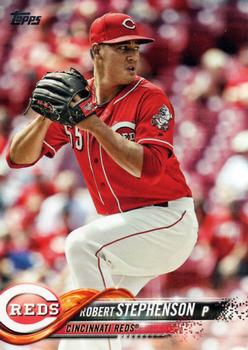 Robert Stephenson