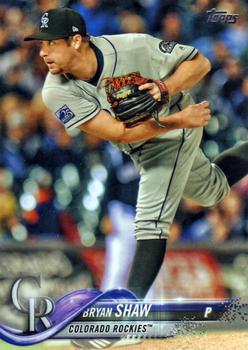 #363 Bryan Shaw