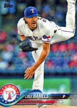 Cole Hamels