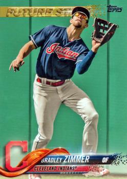 Bradley Zimmer