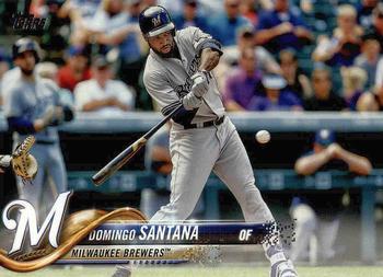 Domingo Santana