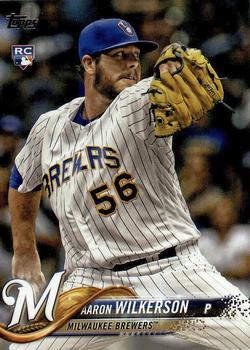 Aaron Wilkerson