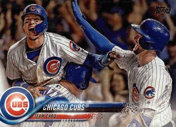 Chicago Cubs
