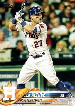 Jose Altuve
