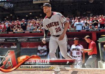 Shelby Miller