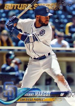 Manny Margot
