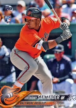 Anthony Santander