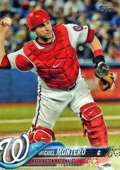 Miguel Montero
