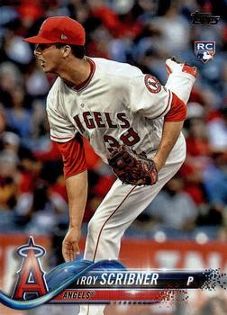 Troy Scribner