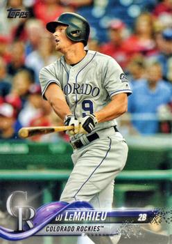 DJ LeMahieu