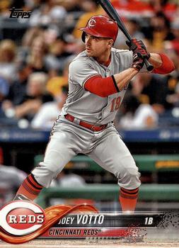 Joey Votto