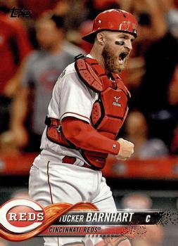 Tucker Barnhart