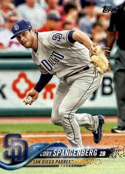 Cory Spangenberg