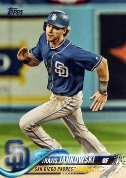 Travis Jankowski