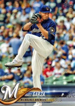 Matt Garza