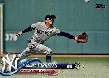 Ronald Torreyes