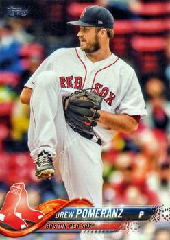 Drew Pomeranz