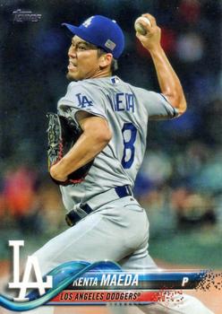Kenta Maeda