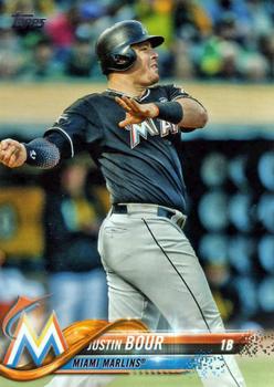 Justin Bour
