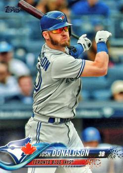 Josh Donaldson