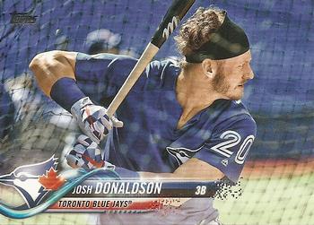Josh Donaldson