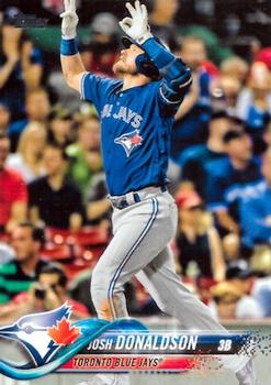 Josh Donaldson