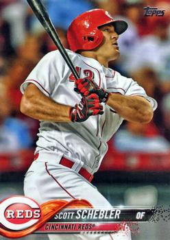 Scott Schebler