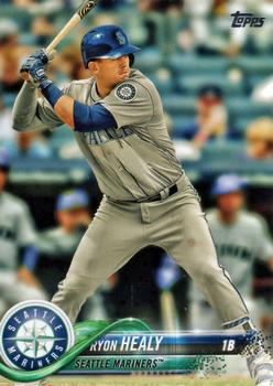 Ryon Healy