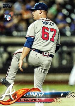 A.J. Minter
