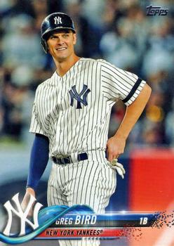 Greg Bird