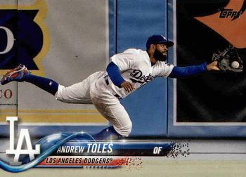 Andrew Toles