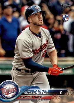 Mitch Garver