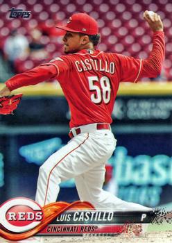 Luis Castillo