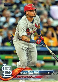 Yadier Molina