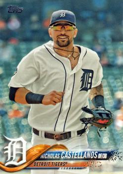 Nicholas Castellanos