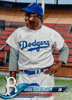 Jackie Robinson