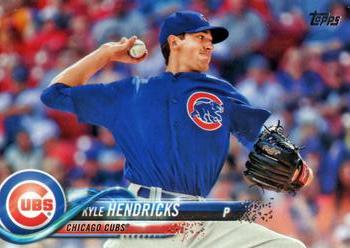 Kyle Hendricks