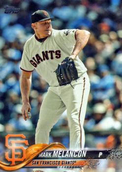 Mark Melancon