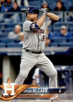 Brian McCann