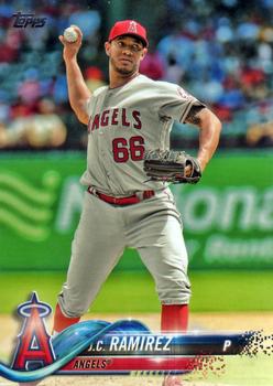 J.C. Ramirez