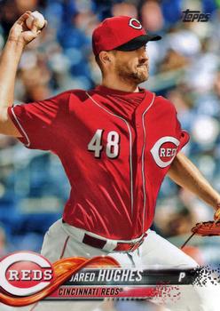 Jared Hughes