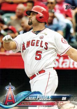 Albert Pujols