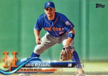 David Wright